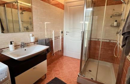 Casa Meda Tabachere Appartamento Sirmione Desenzano del Garda - Foto 37