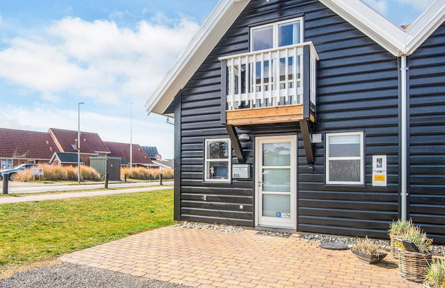 4 Star Holiday Home in Blavand - Foto 43