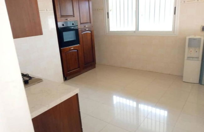 Fatoumata's Three Bedroom Villa - Foto 4