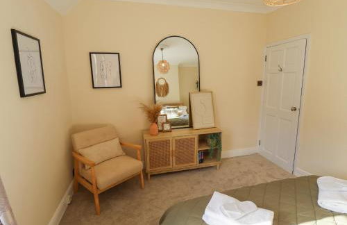 Rose Cottage - Foto 15