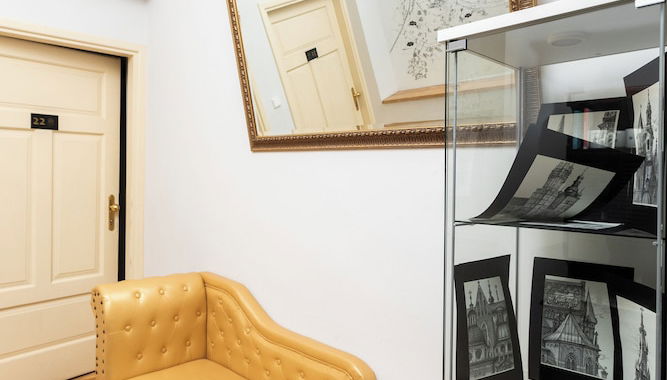 Otium Boutique - Foto 1, Recepción