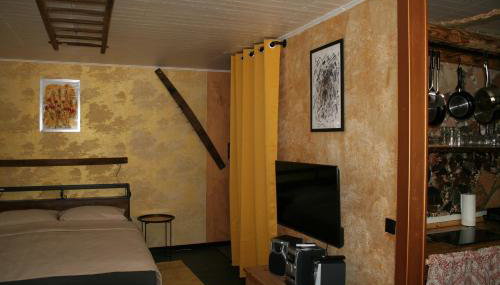 Felsenland Apartment - Foto 5