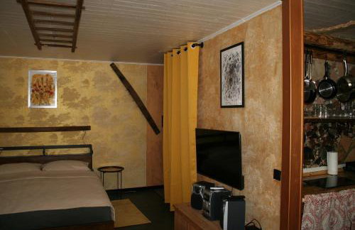 Felsenland Apartment - Foto 5