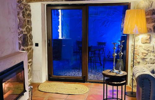 Alojamiento El Olvido en Piedralaves - Photo 23