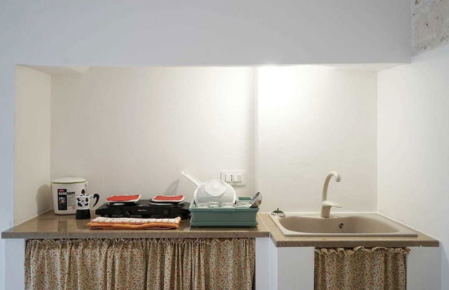 Una Volta a Martina - Photo 3