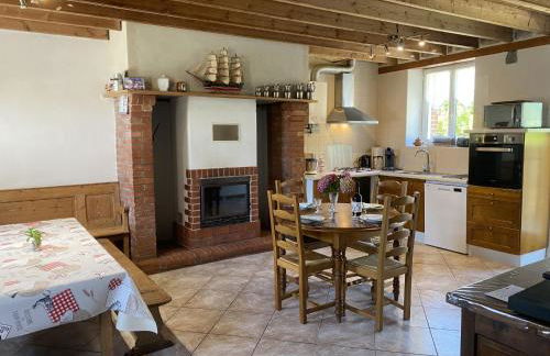 Holiday Home La Bonneraie by Interhome - Foto 10