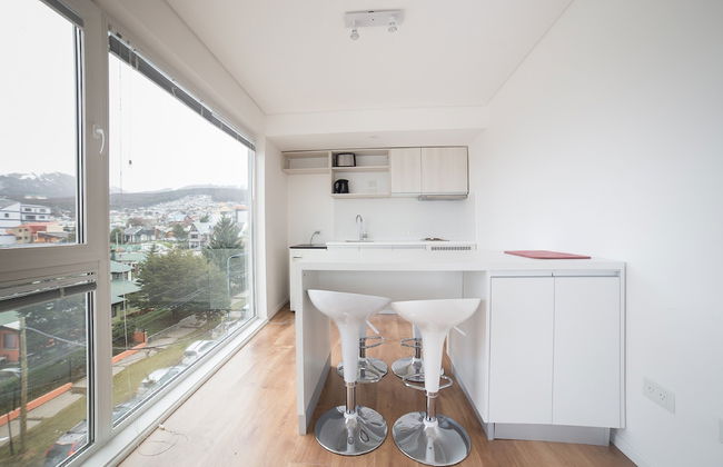 Pacífico Apartamentos Centro - Foto 66