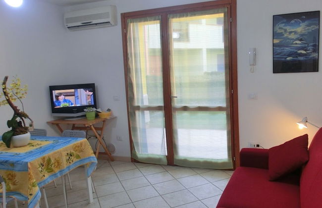 Very Nice Studio With Private Garden and Swimming Pool by Beahost Rentals - Foto 8