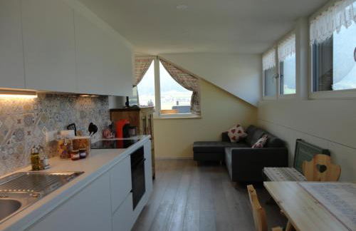 Appartamento Riscone Nuvola di Plan - Foto 25