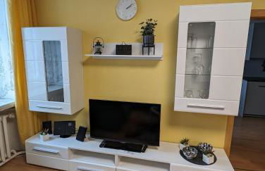 Ferienwohnung 1 - Foto 1