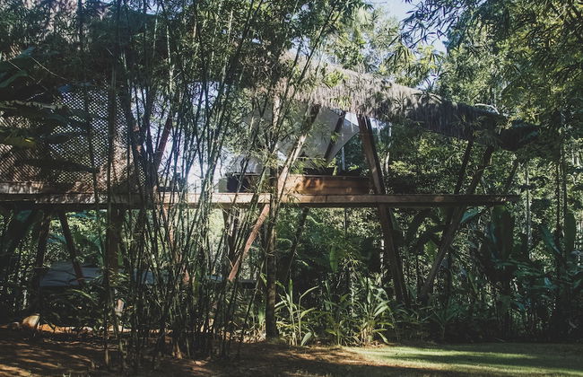 KA BRU Forest Villa - Foto 27