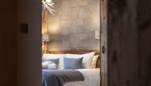 Madame Vacances Chalet Les Sources de l'Isère - Foto 4