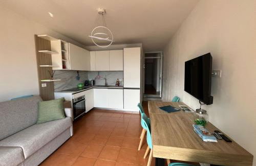 La casa sul lago blu - Foto 13