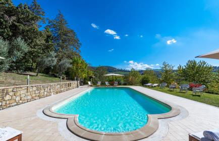 BORGO COLLE RIDENTE 13, Emma Villas - Foto 12