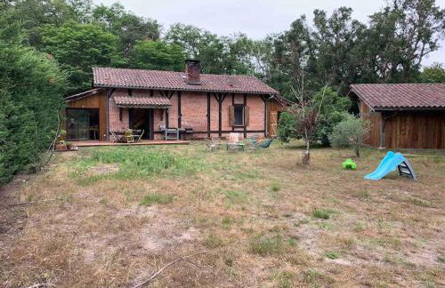 Maison Typique Landaise - Foto 45