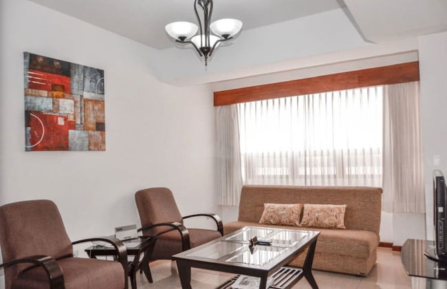 Suites Jardin Imperial - Photo 7