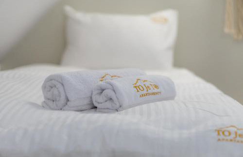 To Je To apartamenty - Photo 50