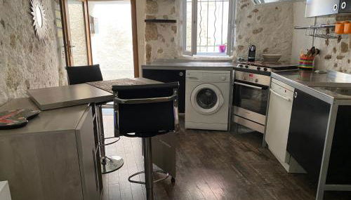 maison de village atypique - Foto 3