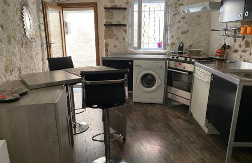 maison de village atypique - Foto 3