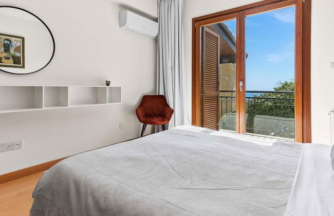 Villa 93 Calantha in Kouklia - Foto 29