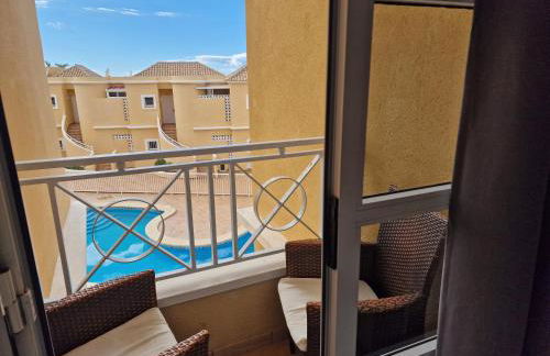 Residencial Benimar Licencia Vv - Photo 27