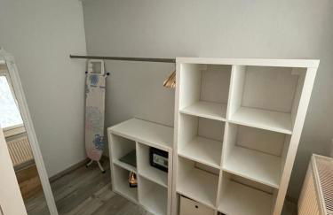 Apartment A6 Goslar am Marktplatz - Photo 8