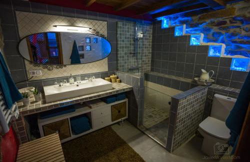 La Casa Roja de Quirós - Foto 4