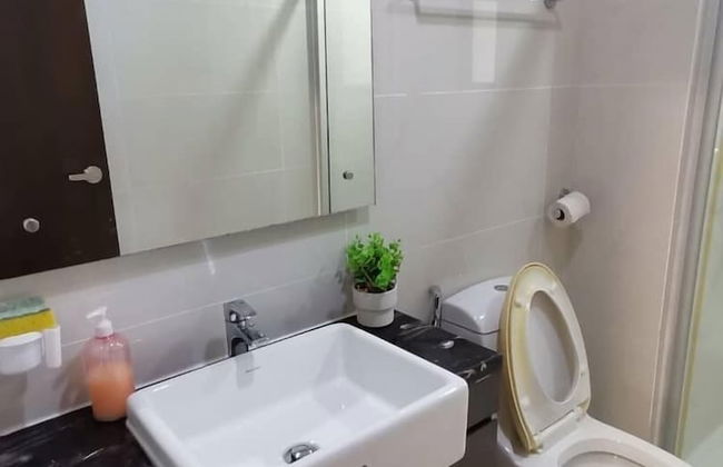 SeaView Country Garden 3BR2FREE By Natol - Foto 12