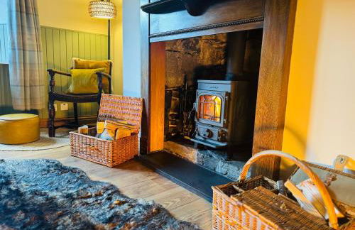 Rosemount Cottage TWO - Highland Cottage - Foto 10