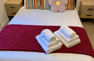 Simla Bungalow, Tetney, Spacious Parking, Private Garden - Foto 11