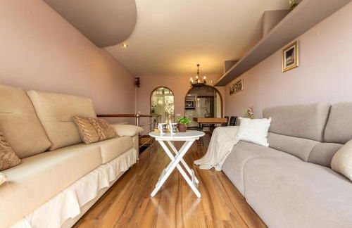 Acogedor Bungalow Park Florimar - Foto 5