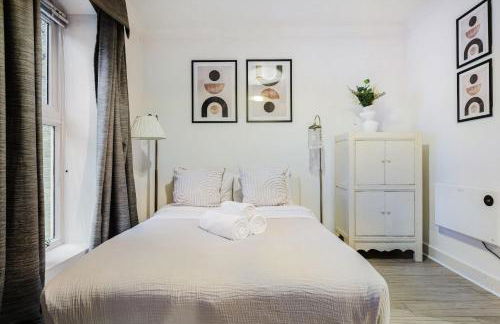 BnBNova - Heart of the City with Balcony - Thames - St Paul's - Foto 25