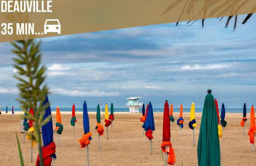 Pont'Au Centre - Cosy - B'PAM - Foto 23