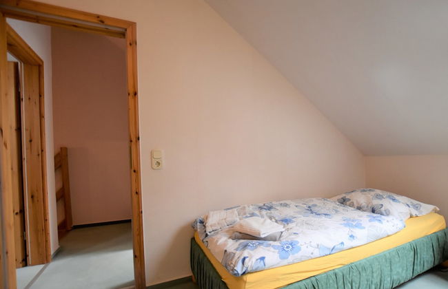 Spacious Apartment in Boddin With Garden - Foto 17