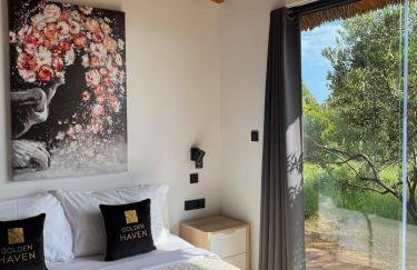 Golden Haven Luxe Bungalow Resort - Foto 56