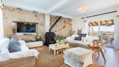 Finca Can Tomeu - Foto 4