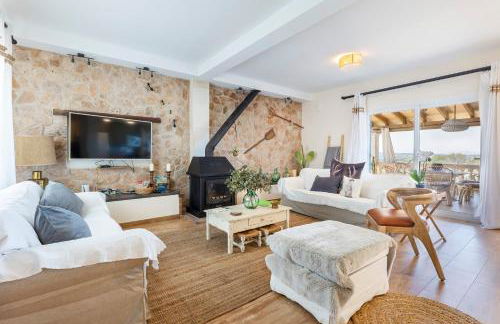 Finca Can Tomeu - Foto 4