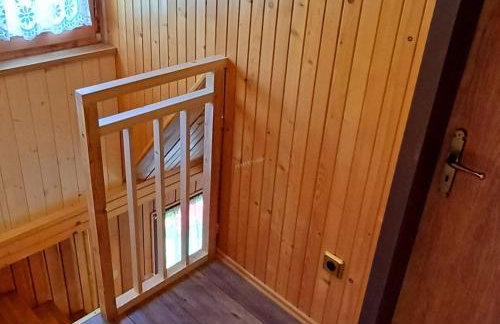 Domek pod Zielonym Dachem - Foto 7