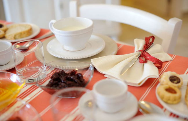 Agriturismo Arco di Sole - Foto 39