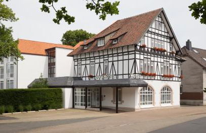 Boardinghouse am Wall - Foto 1