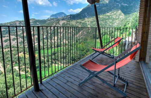 Belvilla by OYO Cobert de l'Era - Foto 21