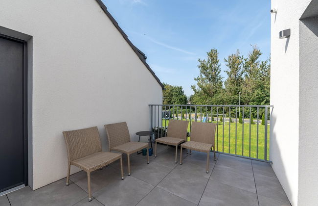 Villa Blanca - Foto 51