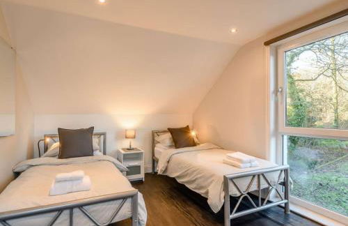 The Buckie at Buchanan - Drymen Holiday Home Sleeps 8 - Foto 10