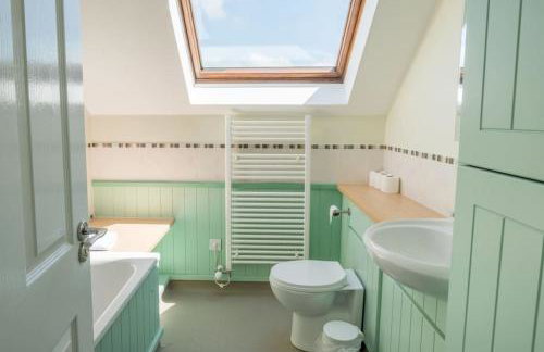 Flat 3 Mawgan Porth Golf Club - Foto 2