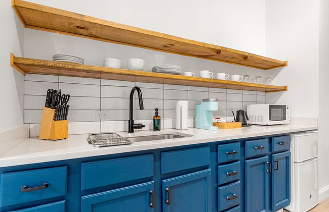 The Rambler - Foto 52