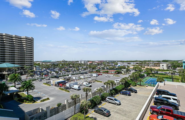 Silver Beach Towers 506w 4 Bedroom Condo by RedAwning - Foto 74