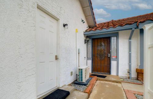 Nurse-Ready Rental 10 Mi to Dtwn Riverside! - Foto 22