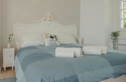 The sailor's wife house - Santa Croce - Foto 15