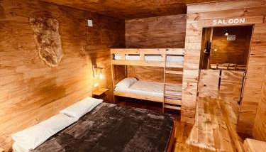 Western House Madrid Warner - Foto 3