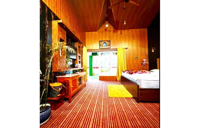 The Vyom Villa - Foto 8